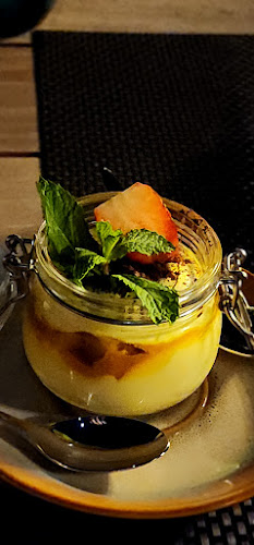 Comentarii opinii despre Al Qurm Restaurant