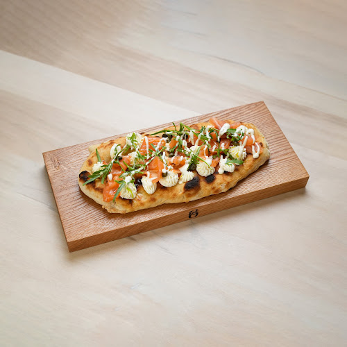 La Brasseria - Dubai