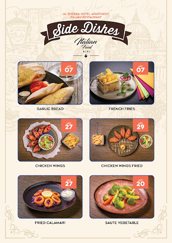 Comentarii opinii despre Italian Concept Restaurant