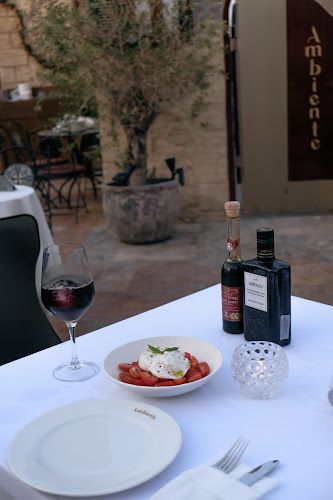 Comentarii opinii despre Ambiente