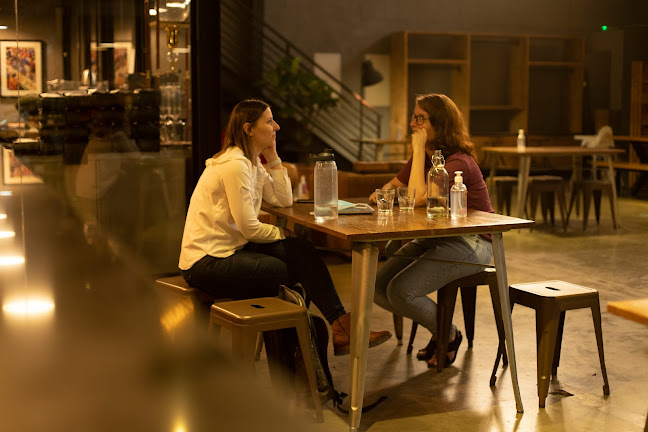 Comentarii opinii despre Cafe Rider Custom