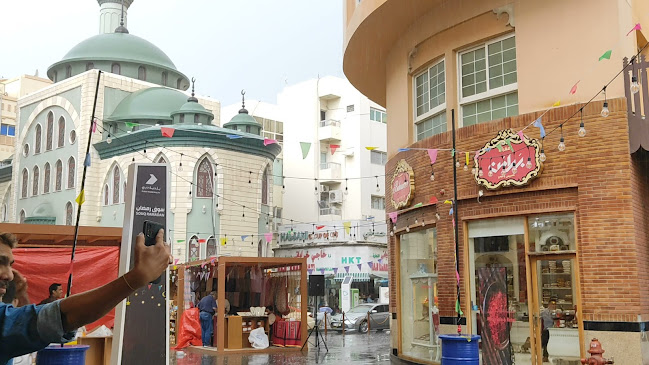 Opinii despre Iranian Market în Dubai - Hospitality and gastronomy