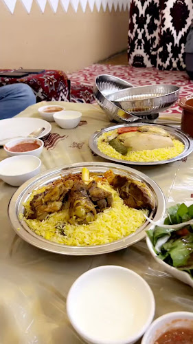 Saudi Kitchen - Hospitality and gastronomy