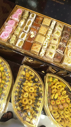 مخبز وحلويات القصر الشاميAl-Qasr Al-Shami Bakery and Sweets - Hospitality and gastronomy
