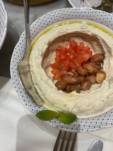 Leila Restaurant - Sharjah