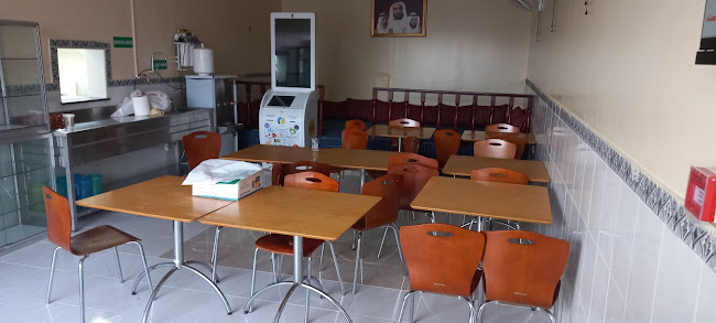 Comentarii opinii despre Syed Saif Restaurant