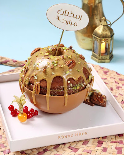 Comentarii opinii despre Memz Bites