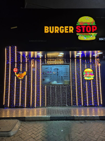 Burger Stop