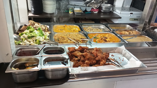 Centurion Star Building Deira - Shop No. 21 - 21 Street - Port Saeed - Dubai