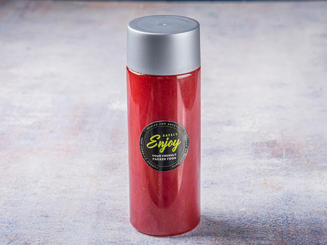 Al Sukook Street - Trade Centre - DIFC - Dubai