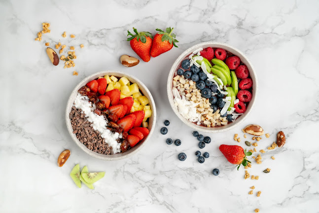 The Acai Spot - Sharjah Branch - Sharjah