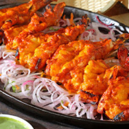 Comentarii opinii despre Gazebo - Makani Shamkha Mall