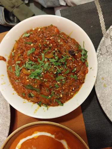 Comentarii opinii despre Indian Oven Restaurant