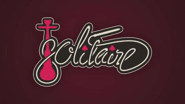 سوليتير كافيه