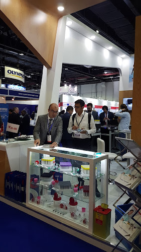 نيرو كافيه Caffè Nero - Dubai