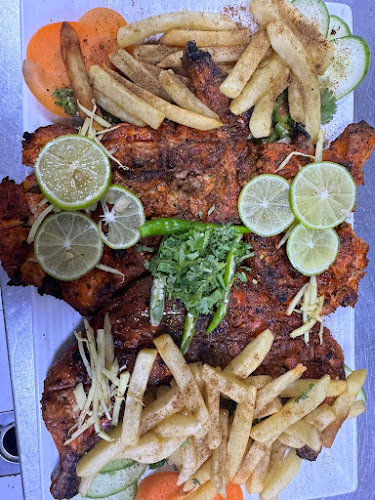 Comentarii opinii despre Desi Express (Al Ustath Restaurant LLC)