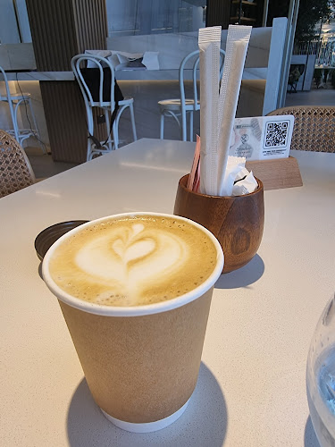 Block ‘B’, Big Wheel Side - Al Qasba - Sharjah