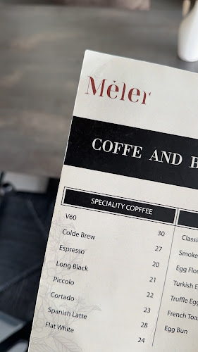 meler cafe / ميلر كافيه