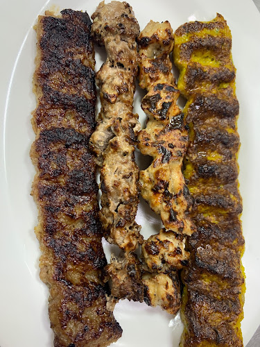 Dubai Special Kabab Grills مطعم و مشاوی دبی للکباب الخاص - Hospitality and gastronomy
