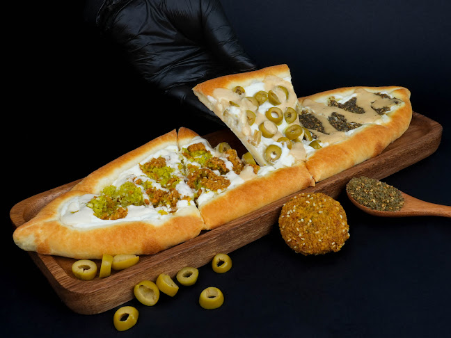 Mini Box Restaurant ميني بوكس