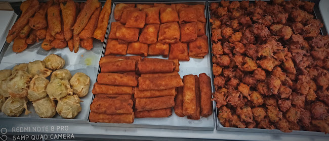 Kalba - طريق الوحدة - Sharjah