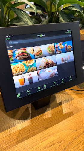 Comentarii opinii despre Shake Shack