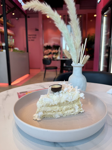 ITCH Bakery & Florists - Hospitality and gastronomy