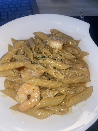 Comentarii opinii despre The Third Brooklyn Lounge