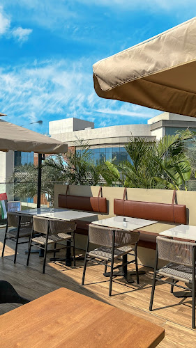 Social Restaurant SFP