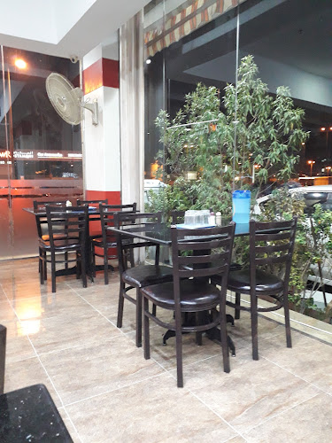 Opinii despre Port saeed Restaurant în Dubai - Hospitality and gastronomy