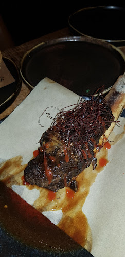 Comentarii opinii despre SHE BURGER- Dar al wasl