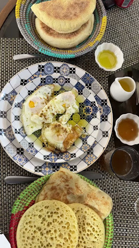 Lalla Moulati Restaurant،مطعم لالة مولاتي