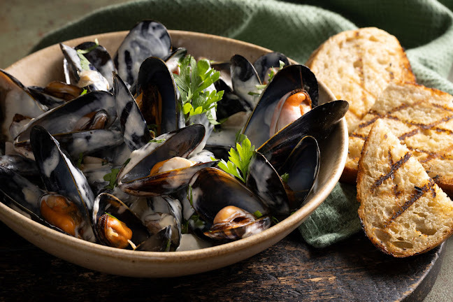 Opinii despre r&b Grillhouse în Abu Dhabi - Hospitality and gastronomy