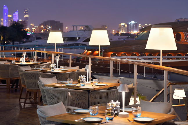 Boardwalk - Hospitality and gastronomy