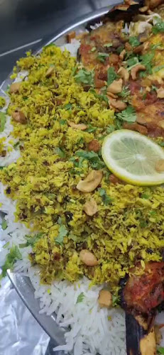 Opinii despre مطعم بحر البطين în Abu Dhabi - Hospitality and gastronomy