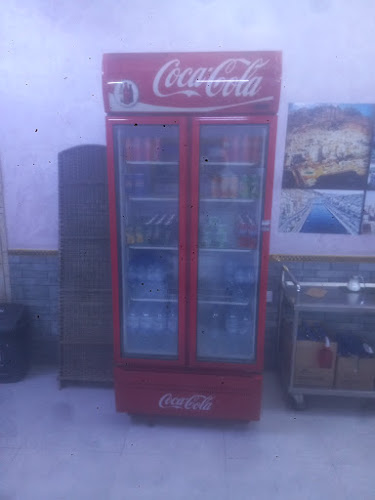 Aden Mandi Restaurant - Ras Al-Khaimah