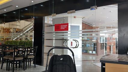 Papa Johns - Mamzar Center