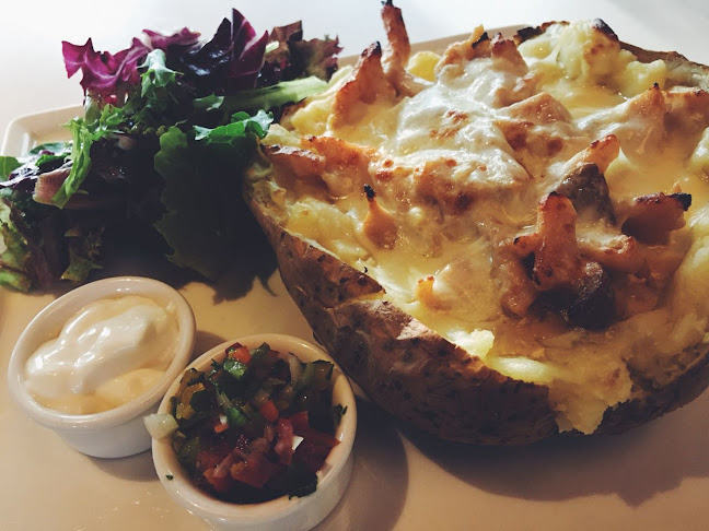 Comentarii opinii despre La Contessa Restaurant DMCC