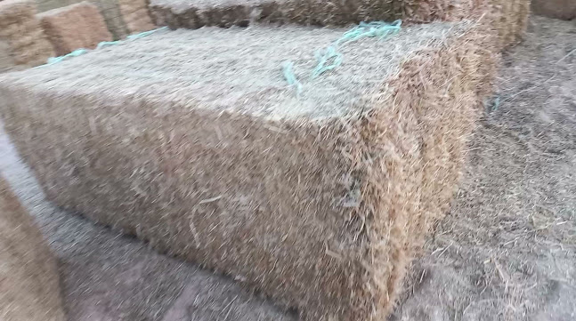 Opinii despre حلالي لتجارةالاعلاف والمواد الزراعية în Abu Dhabi - Hospitality and gastronomy