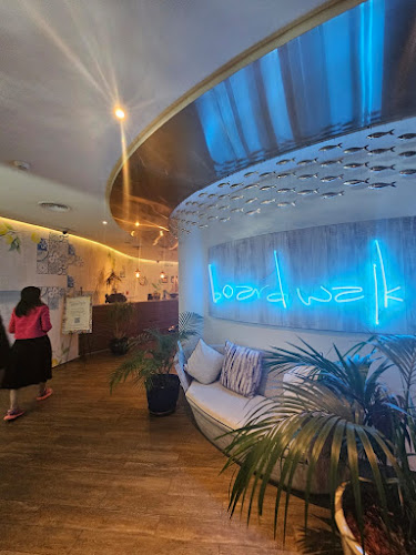 Dubai Creek Resort - Port Saeed - Dubai