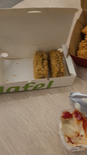 Opinii despre ALBAIK în Abu Dhabi - Hospitality and gastronomy