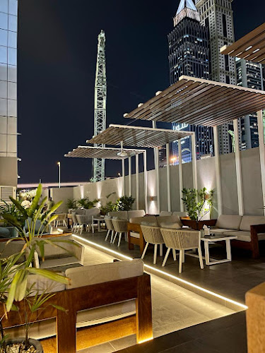 Ayoush Restaurant And Cafe - Dubai