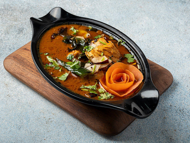 Comentarii opinii despre Golden Delight Restaurant