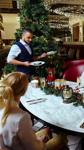 Comentarii opinii despre Brasserie Boulud