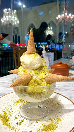 Comentarii opinii despre Mosaic Restaurant