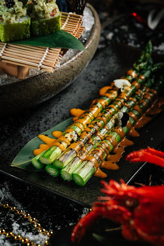 Comentarii opinii despre Barfly by Buddha-Bar Dubai | Rooftop Restaurant In Dubai