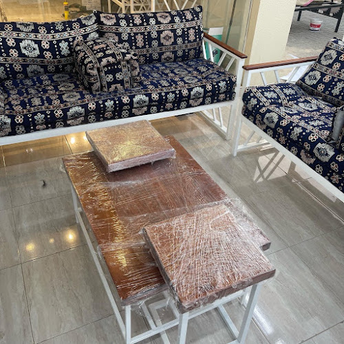 مفروشات رمش المها - Sharjah