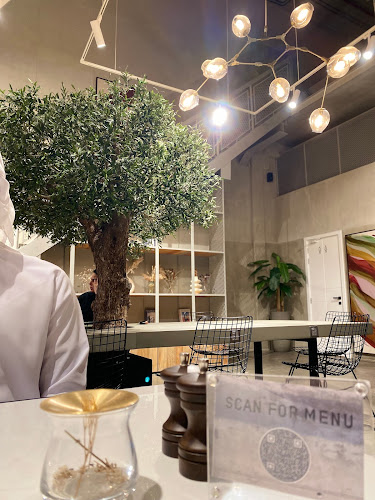 The Common Room ذا كومون رووم