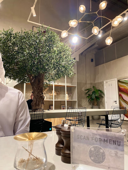 The Common Room ذا كومون رووم