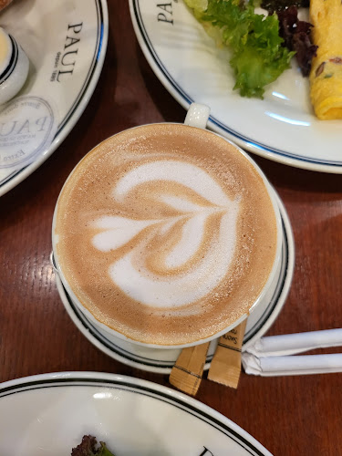 Comentarii opinii despre PAUL Bakery & Restaurant